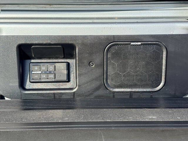 2025 GMC Sierra 3500HD