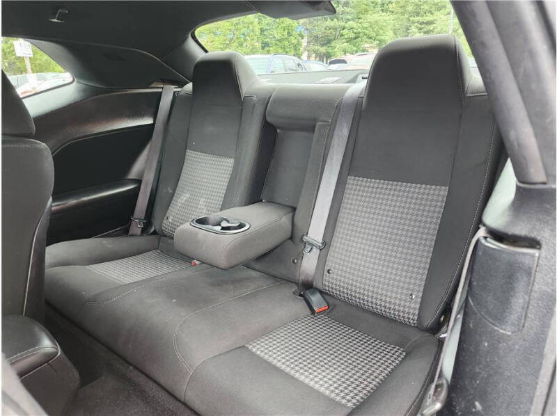 2020 Dodge Challenger