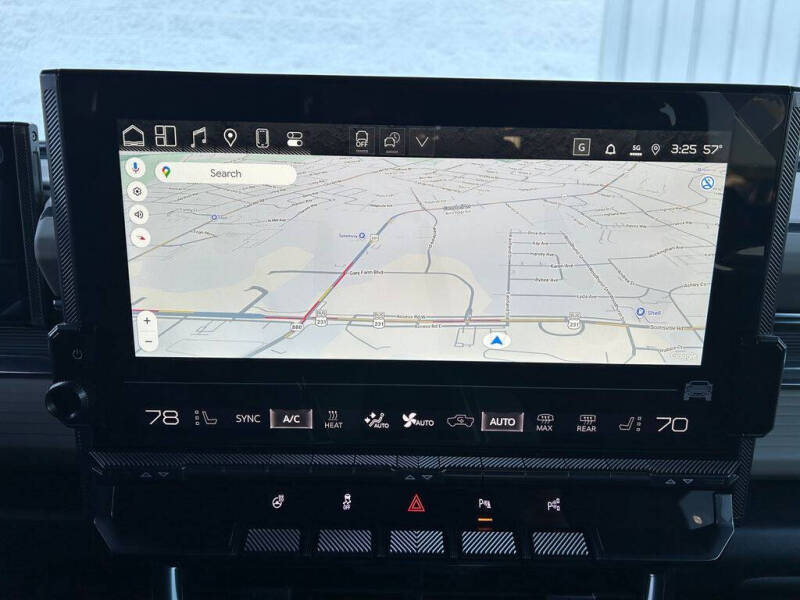 2026 GMC HUMMER EV 2X