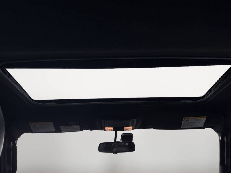 2016 Lincoln Navigator Reserve