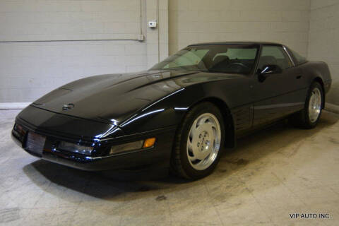 1994 Chevrolet Corvette