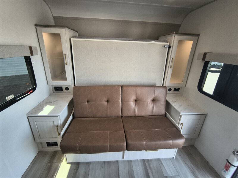 2026 Forest River NO BO 20.4