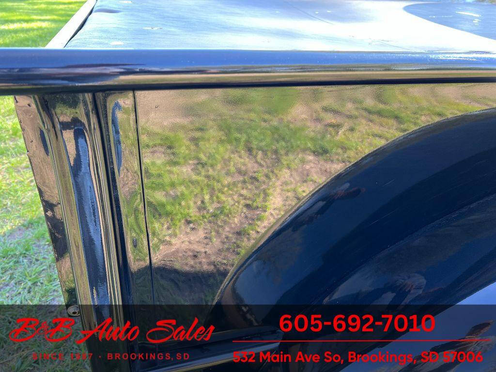 1937 Chevrolet C/K 20 Series 96