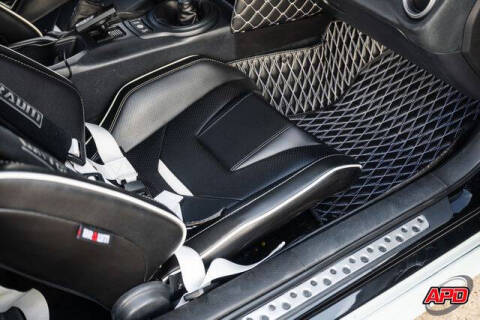 2019 Toyota 86 TRD Special Edition