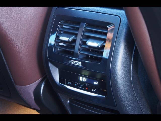 2019 BMW X4 xDrive30i