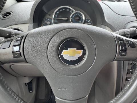 2011 Chevrolet HHR LT
