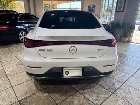 2023 Mercedes-Benz EQE EQE 350 4MATIC