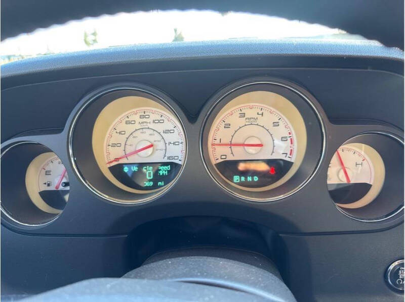 2013 Dodge Challenger