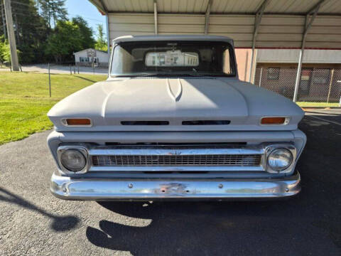 1965 Chevrolet C10