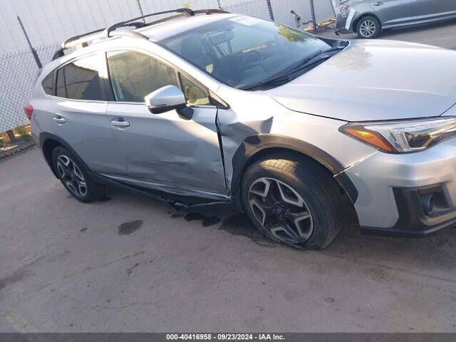 2019 Subaru Crosstrek for sale at Ournextcar Inc in Downey, CA