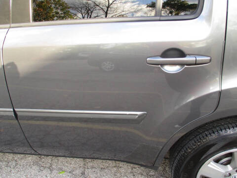 2011 Honda Pilot EX-L