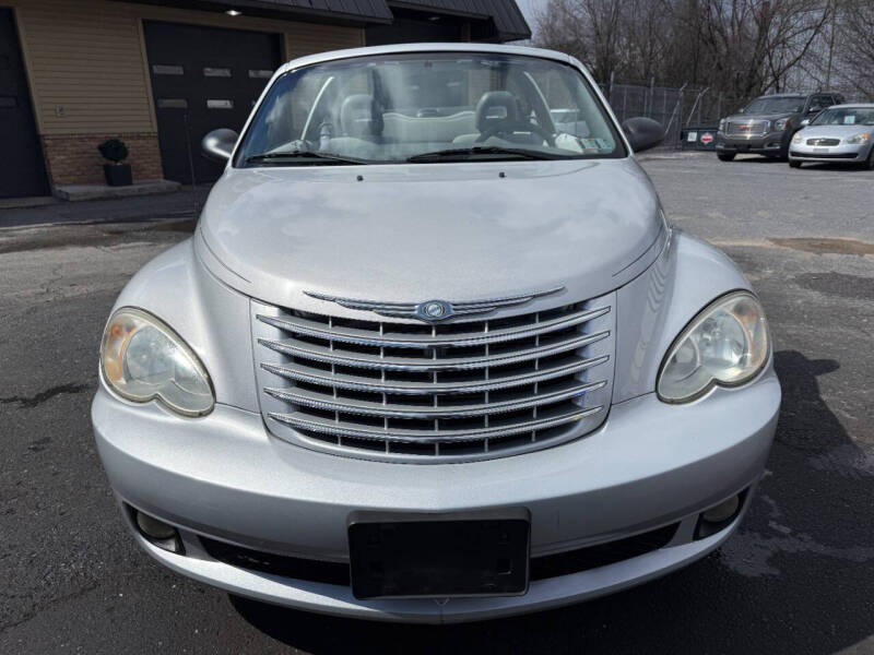 2006 Chrysler PT Cruiser Touring