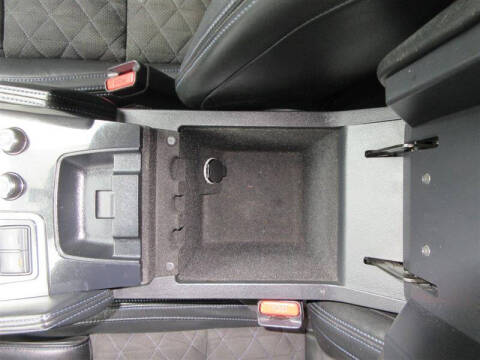 2017 Nissan Maxima 3.5 SR