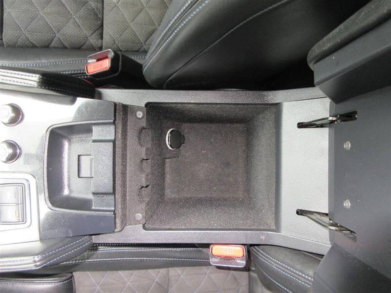 2017 Nissan Maxima 3.5 SR