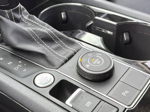 2023 Volkswagen Atlas V6 SEL 4Motion