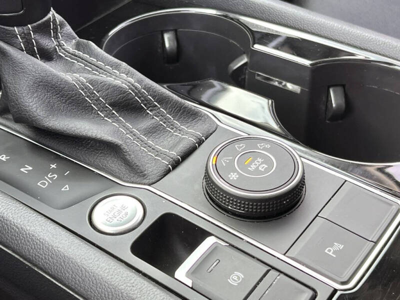 2023 Volkswagen Atlas V6 SEL 4Motion