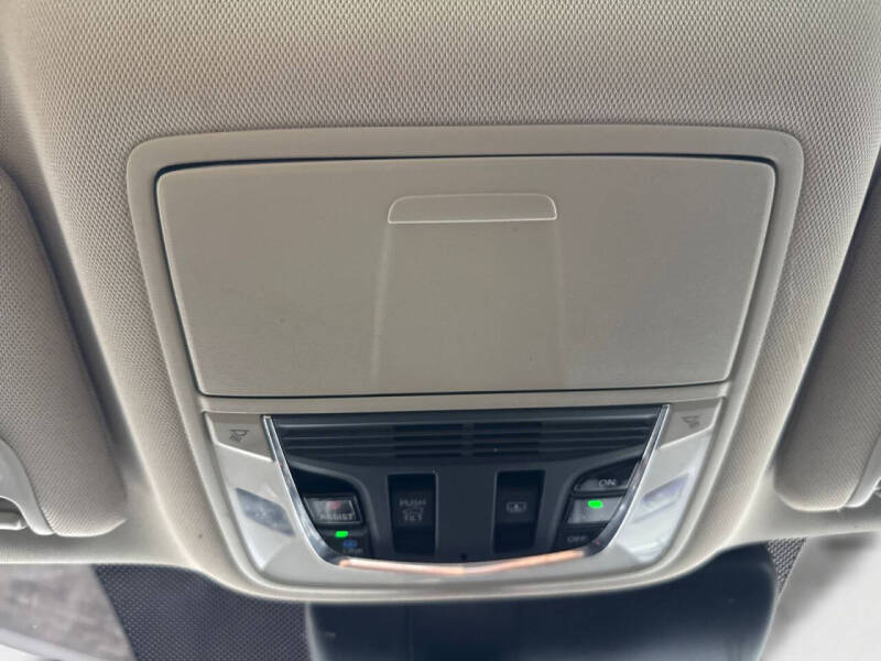 2020 Acura RDX