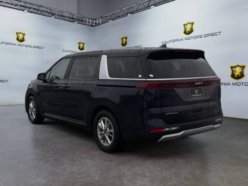 2024 Kia Carnival