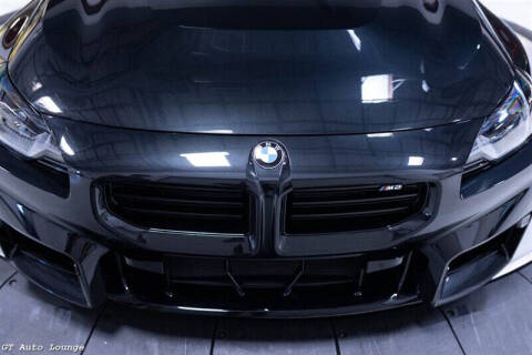 2024 BMW M2