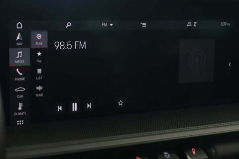 2020 Porsche 911 Carrera S