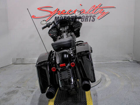 2020 Harley-Davidson Road Glide Special