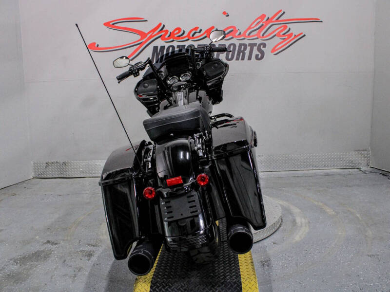 2020 Harley-Davidson Road Glide Special