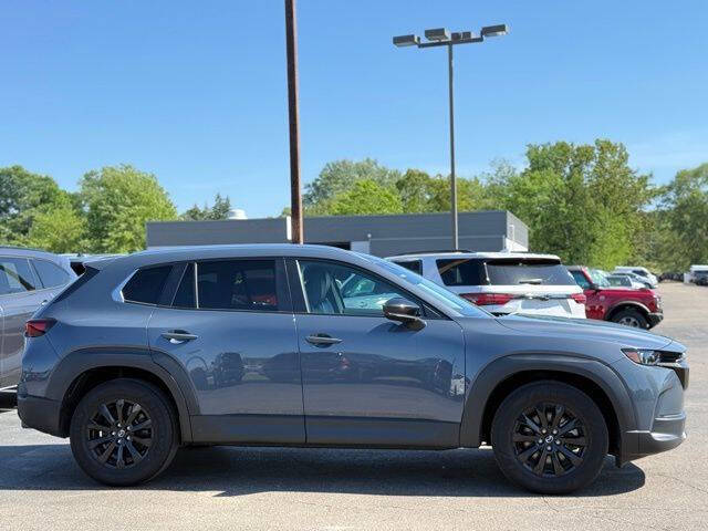 2024 Mazda CX-50 2.5 S Select