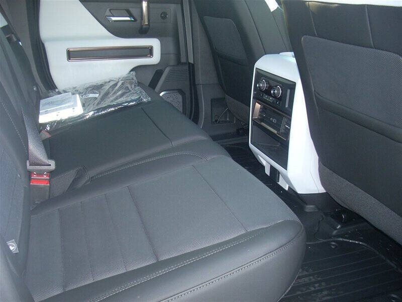 2023 GMC HUMMER EV 3X