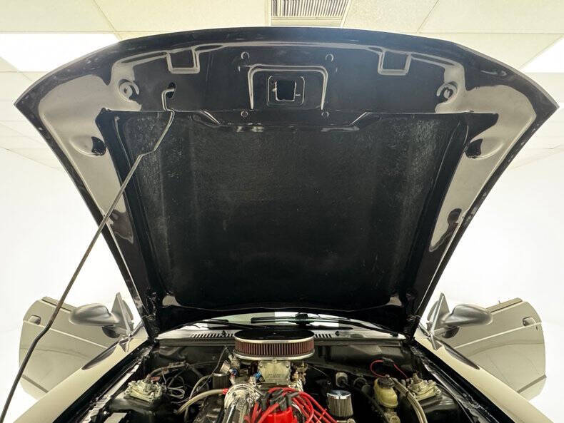 2000 Ford Mustang GT