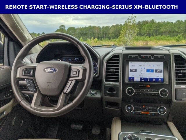 2020 Ford Expedition XLT