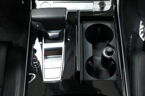 2019 Audi A8 L quattro 55 TFSI