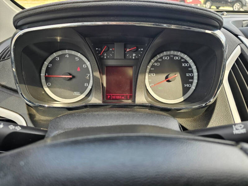 2015 GMC Terrain SLT-2