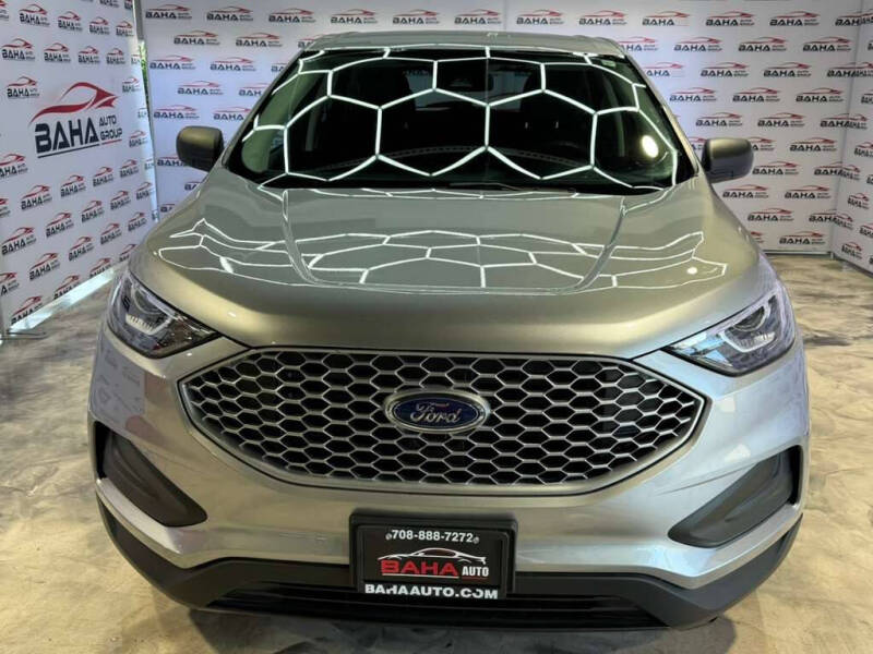 2024 Ford Edge SE