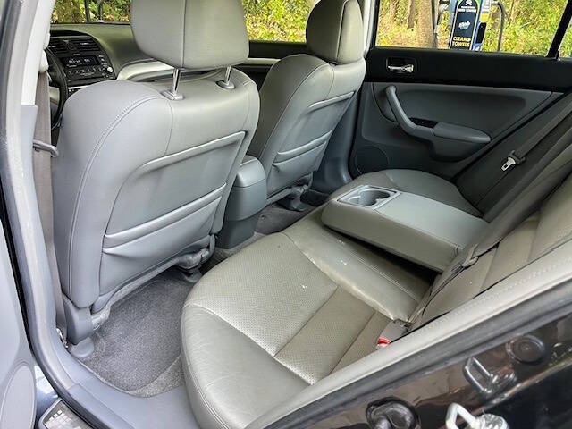 2008 Acura TSX