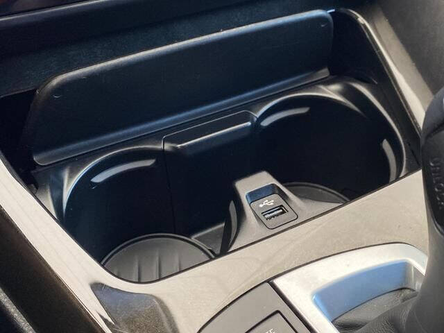 2018 BMW 6 Series 640i Gran Coupe