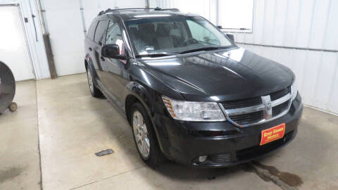 2009 Dodge Journey