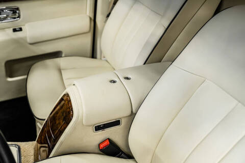 2013 Rolls-Royce Phantom