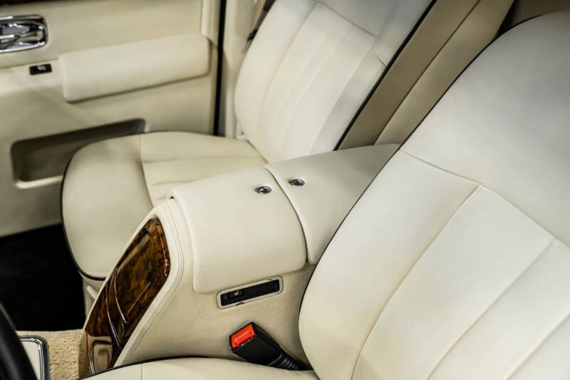 2013 Rolls-Royce Phantom