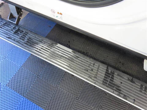 2019 Ford F-450 Super Duty Platinum