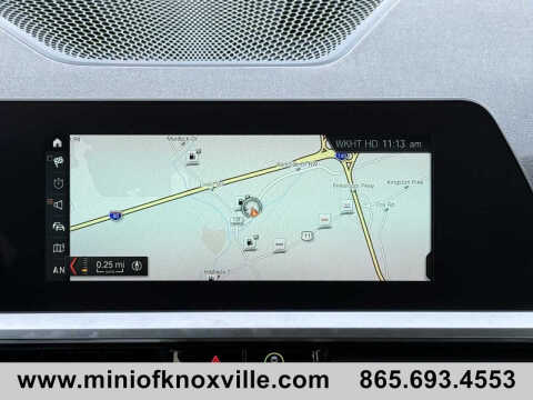 2020 BMW 3 Series 330i