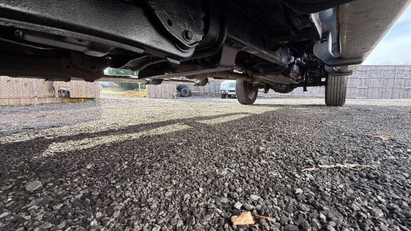 2006 Ford F-350 Super Duty Lariat