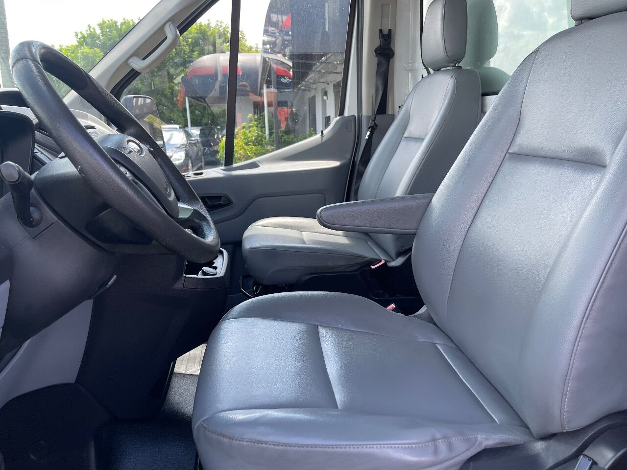 2018 FORD Transit Incomplete - $25,900