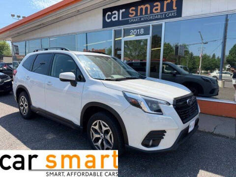 2023 Subaru Forester Premium