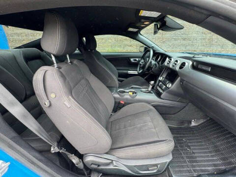 2022 Ford Mustang GT