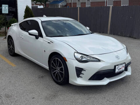 2019 Toyota 86