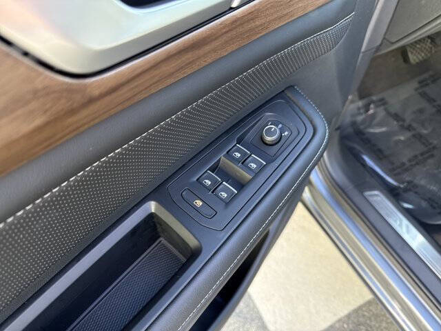 2024 Volkswagen Atlas SE 4Motion