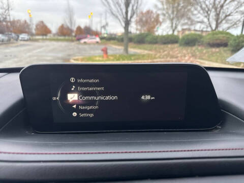 2023 Mazda CX-30 2.5 S Preferred