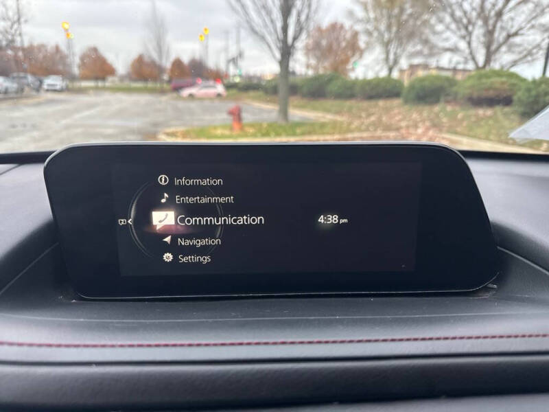 2023 Mazda CX-30 2.5 S Preferred