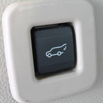 2014 Ford Expedition Limited