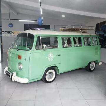 1995 Volkswagen Bus for sale at Yume Cars LLC in Dallas TX